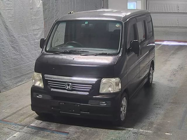 HONDA VAMOS 2008