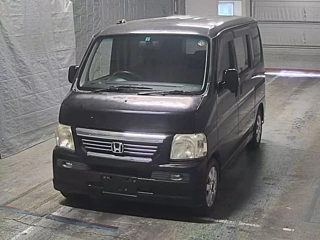 HONDA VAMOS 2008