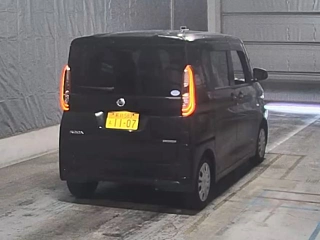 NISSAN ROOX 2021
