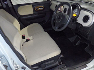 SUZUKI ALTO LAPIN 2011