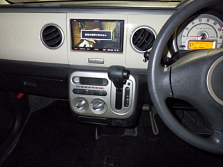 SUZUKI ALTO LAPIN 2011