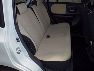 SUZUKI ALTO LAPIN 2011