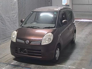 NISSAN MOCO 2009