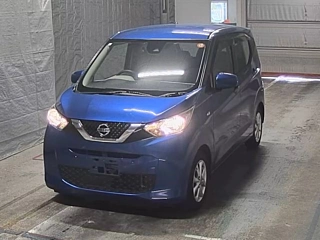 NISSAN DAYZ 2021