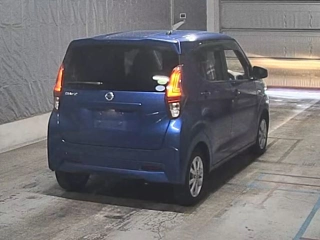 NISSAN DAYZ 2021
