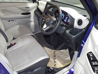 NISSAN DAYZ 2021
