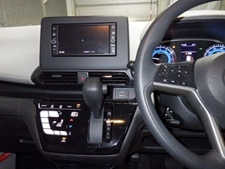 NISSAN DAYZ 2021