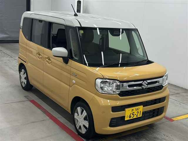 SUZUKI SPACIA 2023