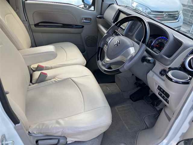 SUZUKI EVERY WAGON 2021
