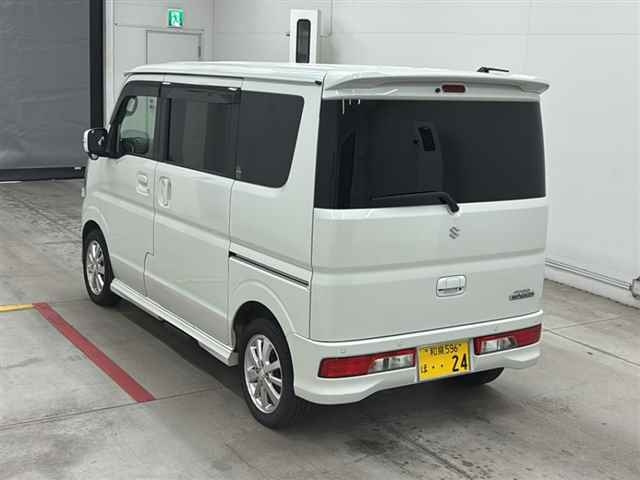 SUZUKI EVERY WAGON 2021