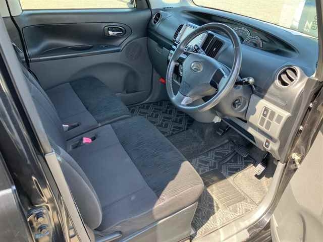 DAIHATSU TANTO 2010
