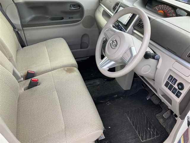 DAIHATSU TANTO 2015
