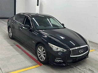 NISSAN SKYLINE 2014