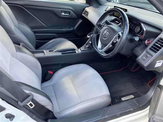 HONDA S660 2015