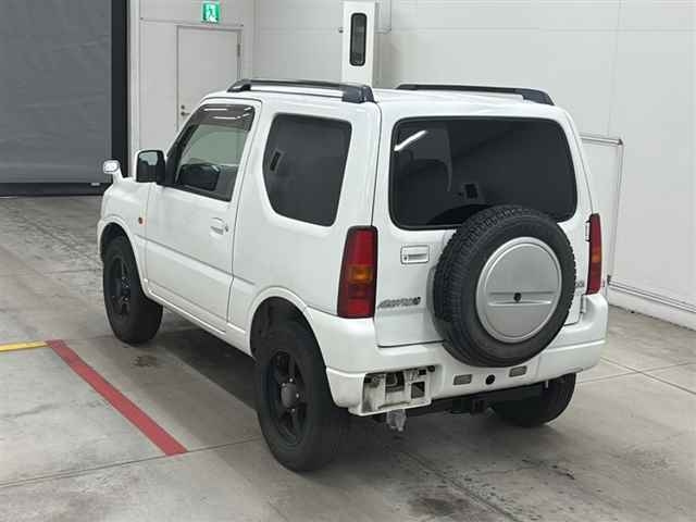 MAZDA AZ-OFFROAD 2010