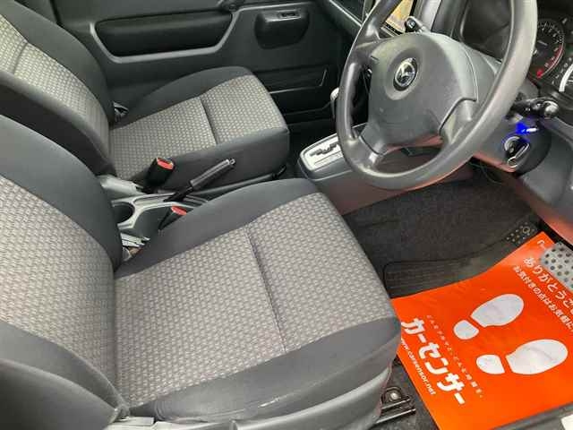 MAZDA AZ-OFFROAD 2010