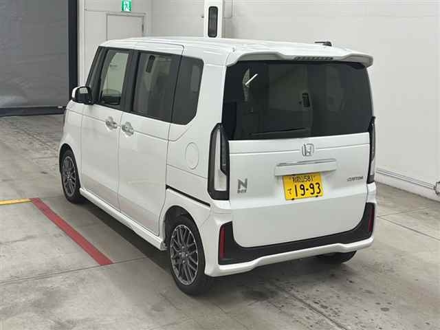 HONDA N BOX 2024