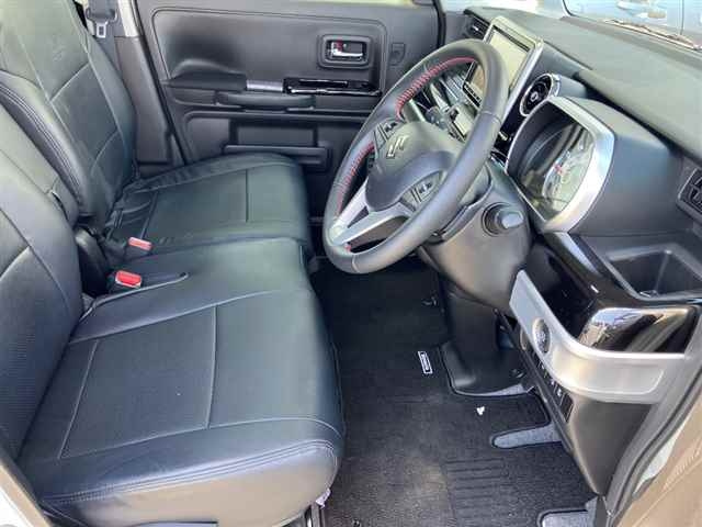 SUZUKI SPACIA 2020