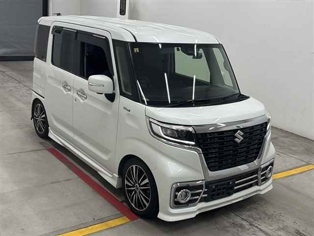 SUZUKI SPACIA 2020