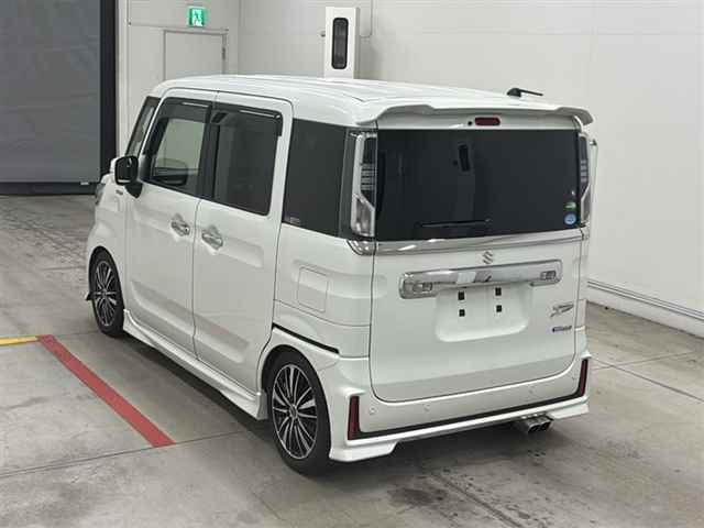 SUZUKI SPACIA 2020