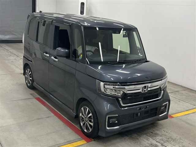 HONDA N BOX 2023