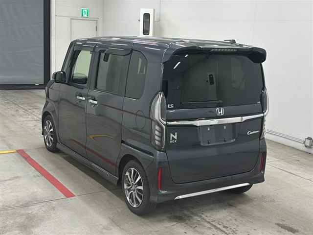 HONDA N BOX 2023