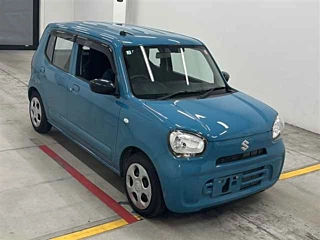 SUZUKI ALTO 2025