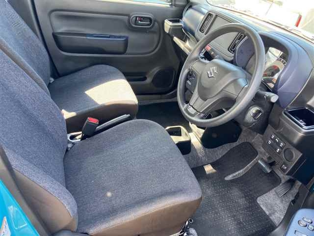 SUZUKI ALTO 2025