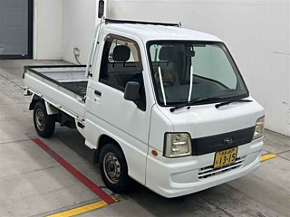 SUBARU SAMBAR 2008