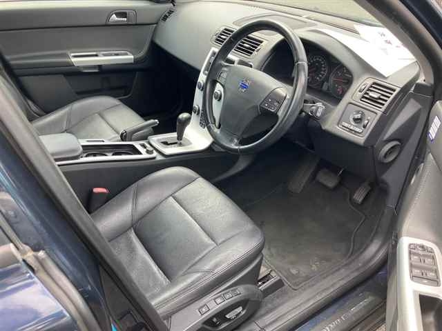 VOLVO V50 2012