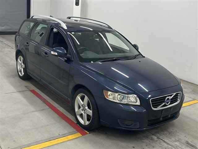 VOLVO V50 2012