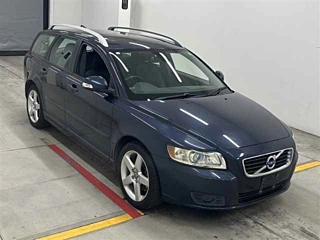 VOLVO V50 2012