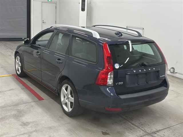 VOLVO V50 2012