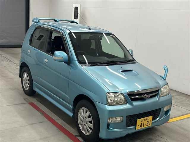 DAIHATSU TERIOS KID 2009