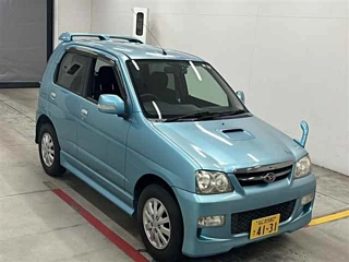 DAIHATSU TERIOS KID 2009