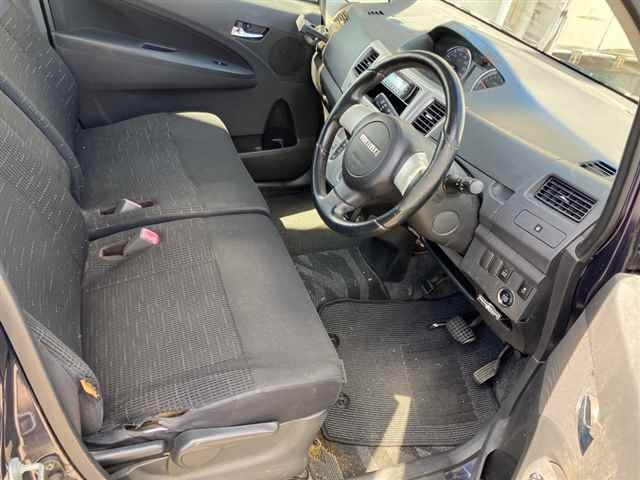 SUBARU STELLA 2011