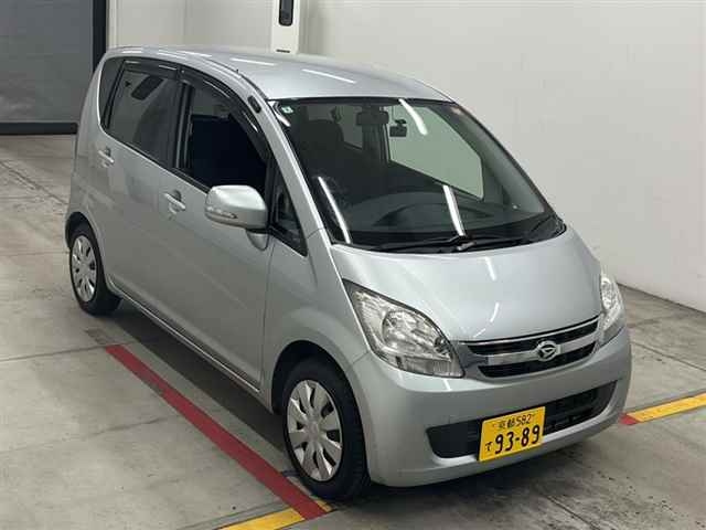 DAIHATSU MOVE 2008