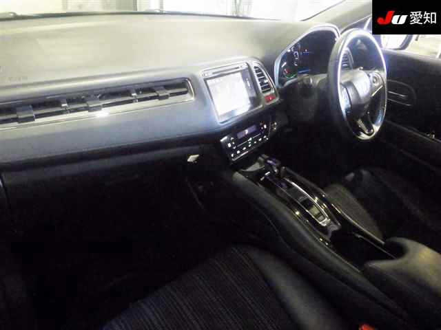 HONDA VEZEL 2014