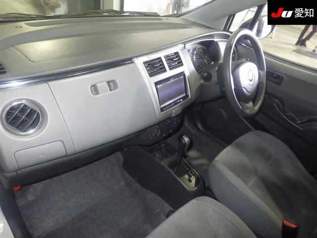 SUZUKI CERVO 2008