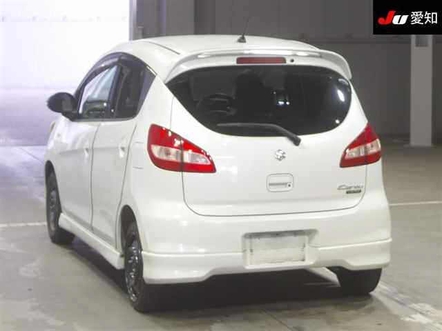SUZUKI CERVO 2008