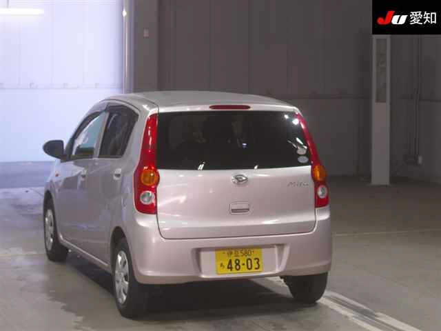 DAIHATSU MIRA 2008