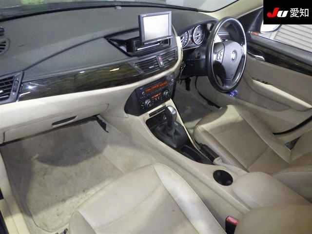 BMW X1 2010
