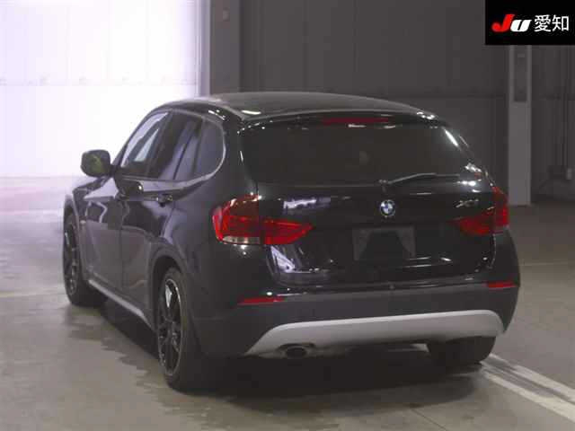 BMW X1 2010