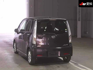 DAIHATSU MOVE 2013