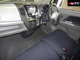 SUZUKI WAGON R 2010