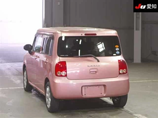 SUZUKI ALTO LAPIN 2010