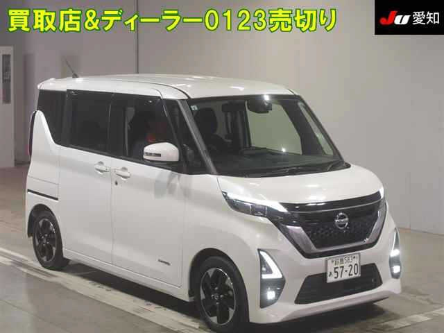 DAIHATSU TANTO 2010