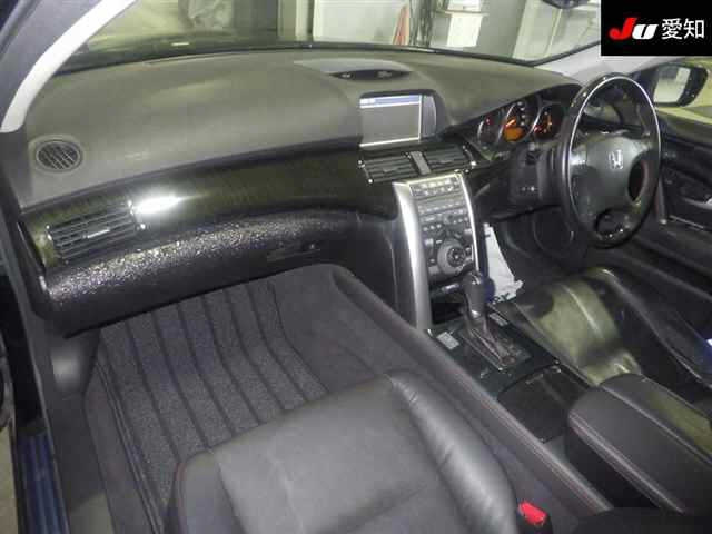 HONDA LEGEND 2008