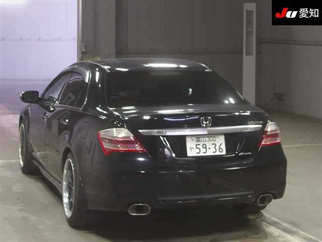 HONDA LEGEND 2008