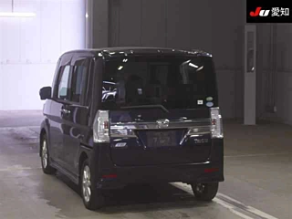 DAIHATSU TANTO 2014